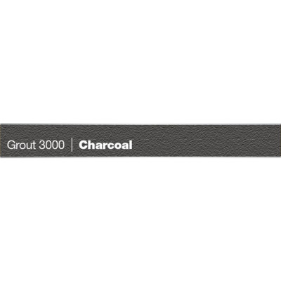 Grout 3000 Charcoal